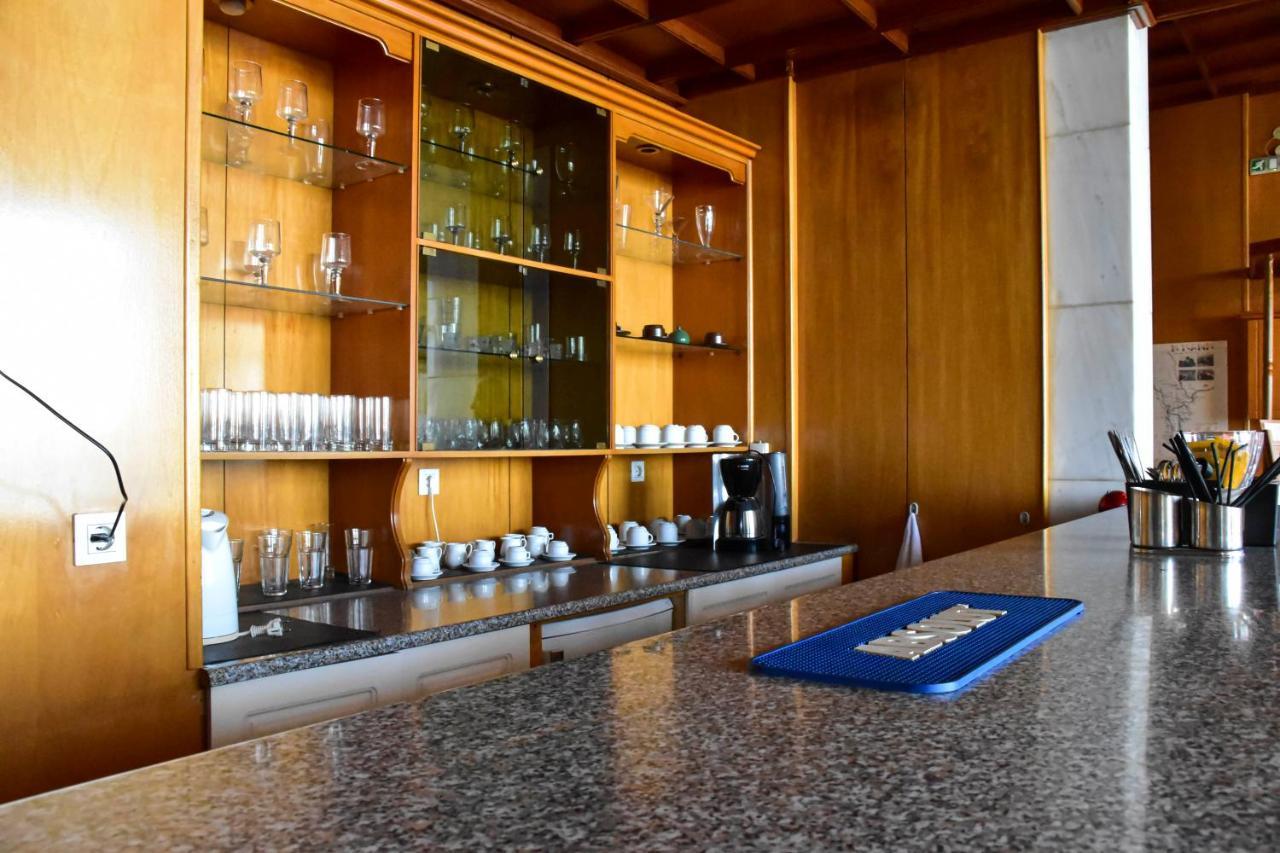Leonidas Hotel Gíthio Kültér fotó