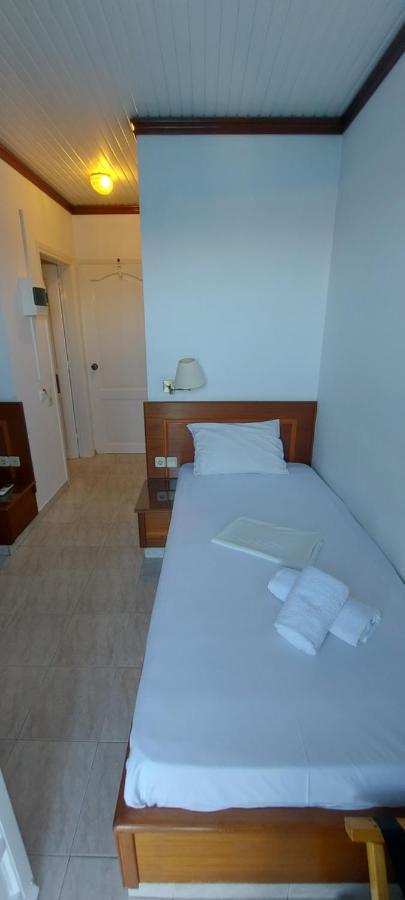 Leonidas Hotel Gíthio Kültér fotó